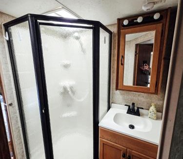 Niceville Other | Nicevilles' Hidden Backyard Camper