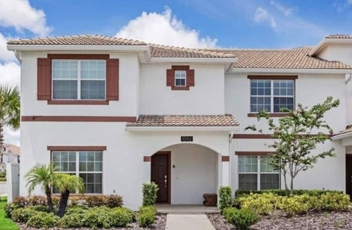 Davenport Resort | *NO CLEANING FEE* The Luxe Retreat of ChampionsGate