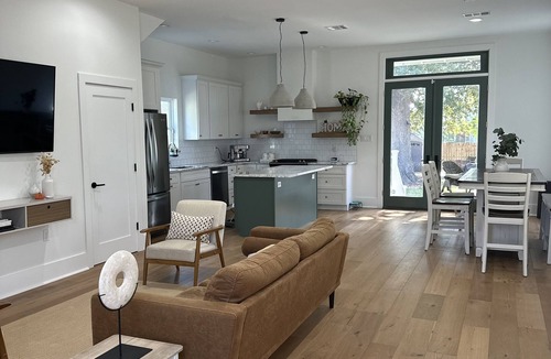 Milneburg House | Nola, your second home