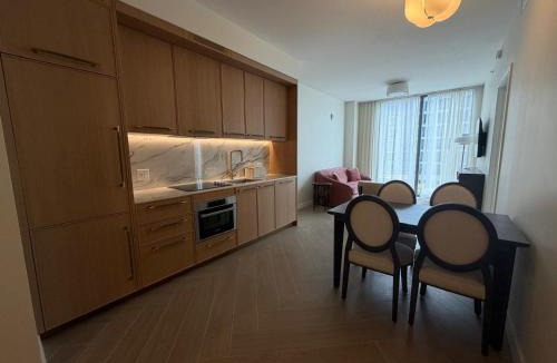 Wynwood Art District Apartment | Nomad-342