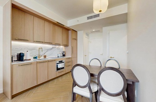 Wynwood Art District Apartment | NoMad #628