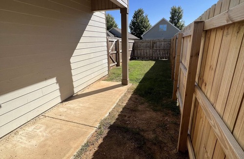 Normal House | Northwest Huntsville 4 Bedroom House with Parking