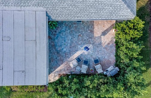 Belleair Beach House | NOT AFFECTED By HURRICANE HELENE!4 Bedroom Home In Belleair Beach.