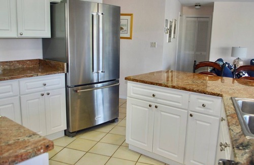 Shell Harbor House | Now Available! Enjoy Panoramic Water Views, Pool, Dock, Beach Parking Permit & Pup Friendly!