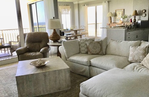New Smyrna Beach Condo | Now Available: Luxury Condo for Spring & Summer 2026