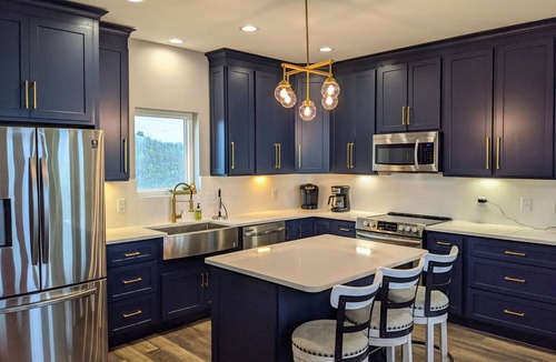 Surf Side Shores House | Now booking Fall 2025 &Summer 2026! Lux 5 BR GulfFront Slps 16 – Priv Pool+Beach