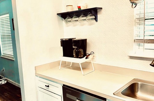 Milton House | Oakwood 3000 Destination vacation relaxation station extraordinaire