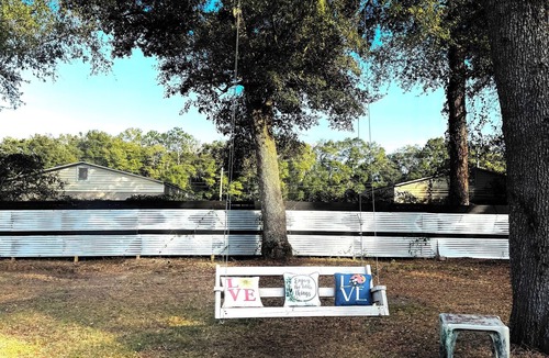 Milton House | Oakwood 3000 Destination vacation relaxation station extraordinaire