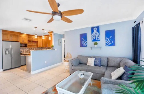 Wilton Manors House | Oasis w/4 bedroom 4 bathroom Wilton Manors - Private Pool Near Wilton Drive