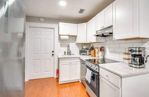 Historic District Apartment | Ocala Apartment < 1 Mi to Downtown