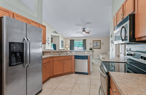 Candler House | Ocala Spacious 3BR Home w/Fenced Yard near Silver Springs