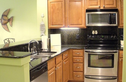 Dauphin Island Condo | Ocean Front, Beautiful Beach/Ocean View, Pools, Stylish & Comfortable
