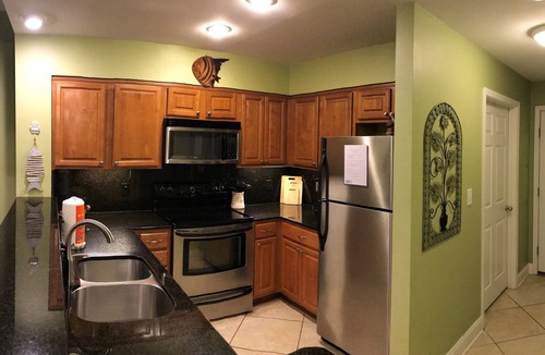 Dauphin Island Condo | Ocean Front, Beautiful Beach/Ocean View, Pools, Stylish & Comfortable