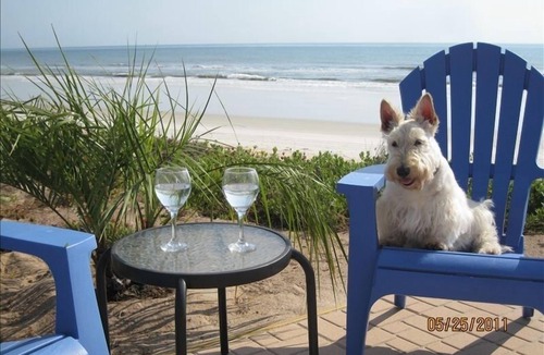 Beverly Beach House | Ocean Front Home, Stunning Views, Your Own Private Beach