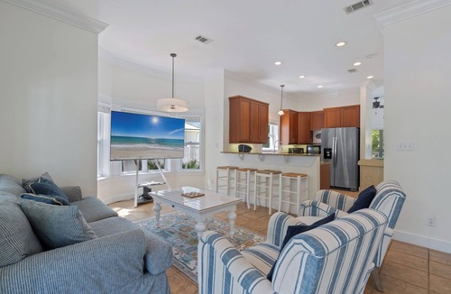White's Gulfview House | Ocean Glory 30A | Inlet Beach, FL | Dog-Friendly | 3-Min Walk to Beach | My Beach Getaways