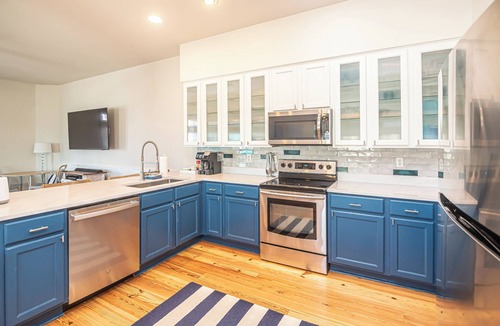 Fort Morgan House | Ocean Gulf front Luxury w/Community Pool - Relaxing Retreat, great family rental