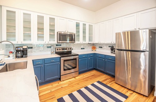Fort Morgan House | Ocean Gulf front Luxury w/Community Pool - Relaxing Retreat, great family rental