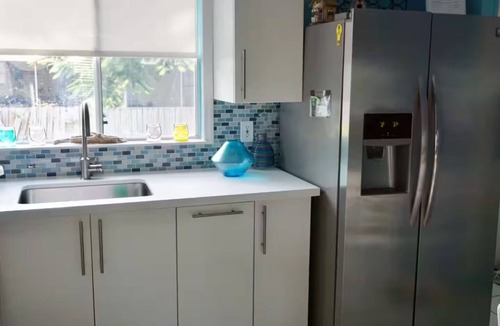 Key Largo House | Ocean-Inspired Key Largo Coconut Cottage