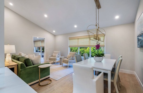 Coralstone House | Ocean Oasis - 3-bedroom townhome in welcoming Vero Beach