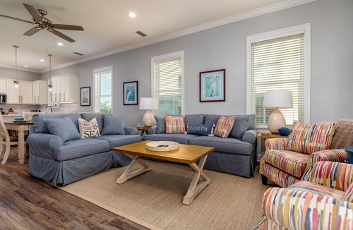 Dauphin Island House | Ocean Pearl- Gulf Front, pool. Nightly Sept. openings
