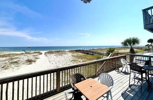 Gulf Shores House | Ocean Reef 702 Townhouse