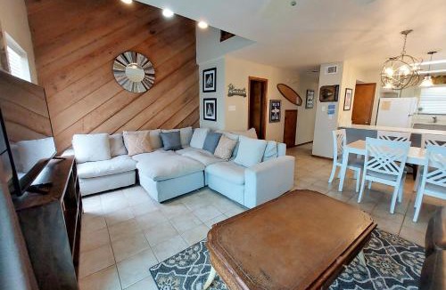 Gulf Shores House | Ocean Reef 702 Townhouse