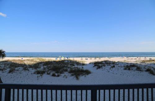 Gulf Shores House | Ocean Reef 702 Townhouse