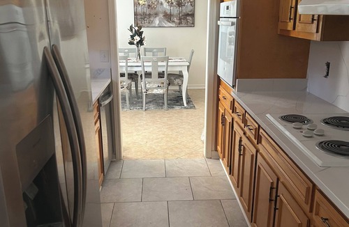 Gulf Hills House | OCEAN SPRINGS - GULF HILLS AREA Enjoy this home away from home!