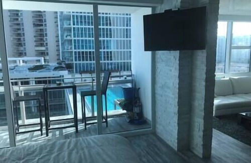 North Beach Condo | Ocean view at the Carillon 🏝⛱
