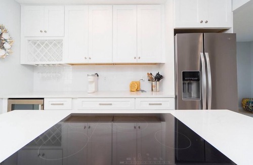 Butler Beach House | Ocean Views ~ Heated Pool ~ Sleeps 16