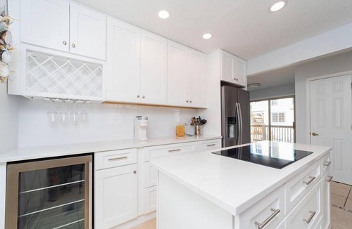 Butler Beach House | Ocean Views ~ Heated Pool ~ Sleeps 16