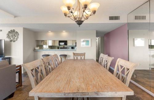 St. Augustine Beach House | Ocean Villas 032