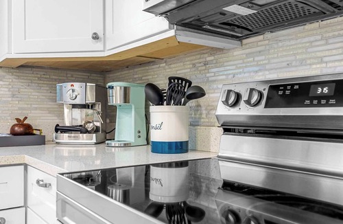 Floridana Beach House | Oceanfront 7BR Estate | Private Beach | Duplex
