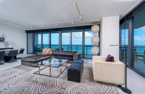 City Center Apartment | Oceanfront at 2201 Collins Ave. formerly W South Beach - 828