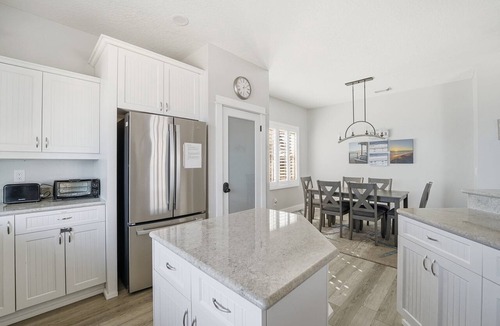 Painters Hill House | Oceanfront Flagler Beach Luxury Home | 4BR/4BA | Balconies, Private Beach Walkover