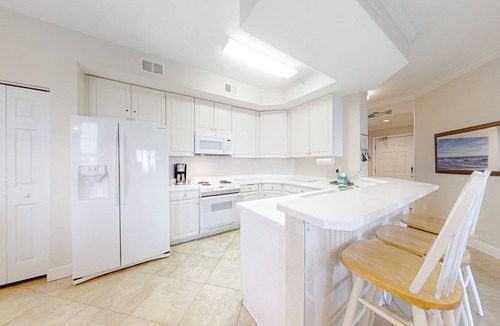 Amelia City Condo | Oceanfront, Ground-Floor Condo with Patio, WiFi & Shared Pool