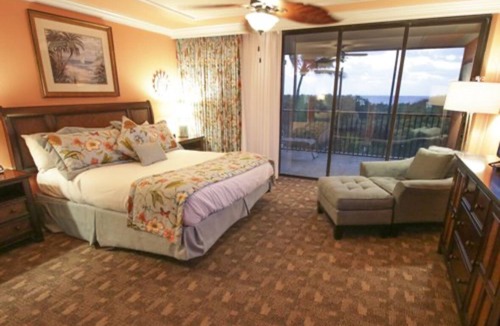 Stuart Resort | Oceanfront Luxury 2 BD, 2 balcony condo 329 NE Tradewind, Hutchison Island FL.