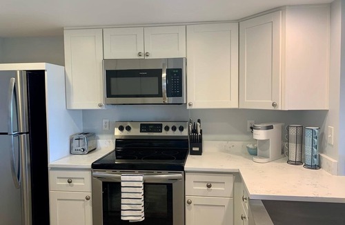 Amelia City Condo | Oceanfront Luxury Retreat at Amelia Surf & Racquet Club
