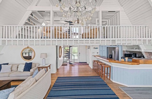 South Ponte Vedra Beach House | Oceanfront | Pool, Pet Friendly, Large Deck!