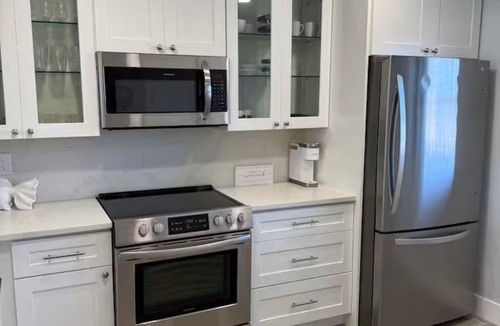 Hutchinson Island South Condo | Oceanfront Renovated 2BR, Heated Pools, Pickleball, secluded Hutchinson Island