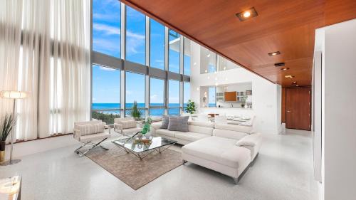 City Center Apartment | Oceanview Private Townhouse at The Setai 1505-THB