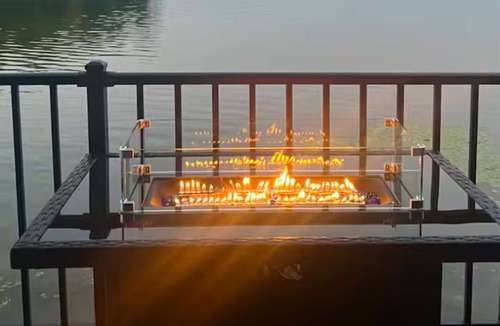 Newaygo Apartment | Off the Hook!