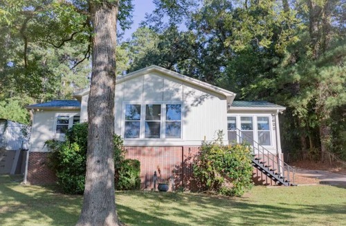 Hoover House | Old Rocky Ridge Ranch