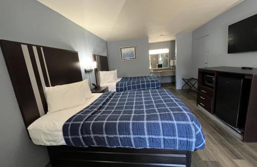 Elkton Hotel | Old Town Inn St Augustine South