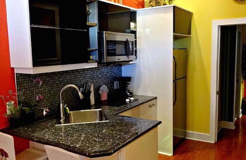 Uptown - Upper Duval Condo | OLD TOWN STEPS TO DUVAL! LA DOLCE VITA #6, SLEEPS 2-4, 3 BLOCKS TO SOUTHERNMOST