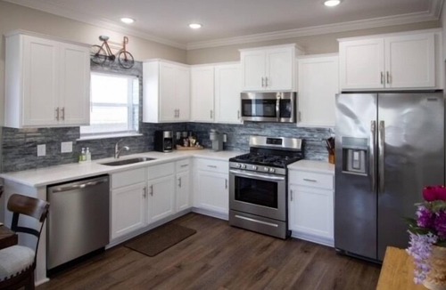 South Pensacola House | Olivers Oasis