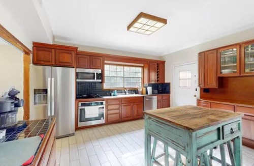 Ono Island House | On the Bay, less than 15 min to NAS and Beaches.