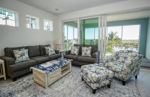 Whitney Beach Condo | One Particular Harbour 387-302~ Beaches 5 minutes