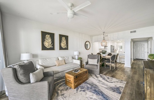 Rosemary Beach Condo | One Week Left in May! Beach front and 5-Star! Rosemary, Alys, Inlet Beach