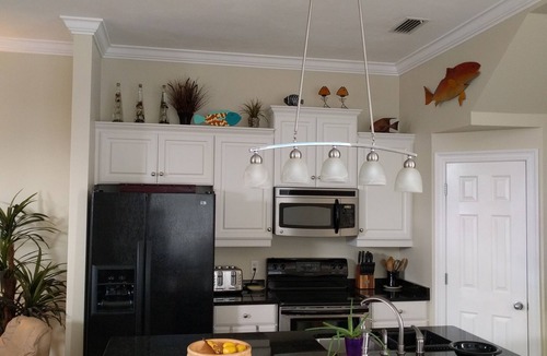 Biltmore Beach House | ONLY 90 STEPS TO THE SAND! Sundancer Beach Villa - PRIVATE POOL! Sleeps 10-12!